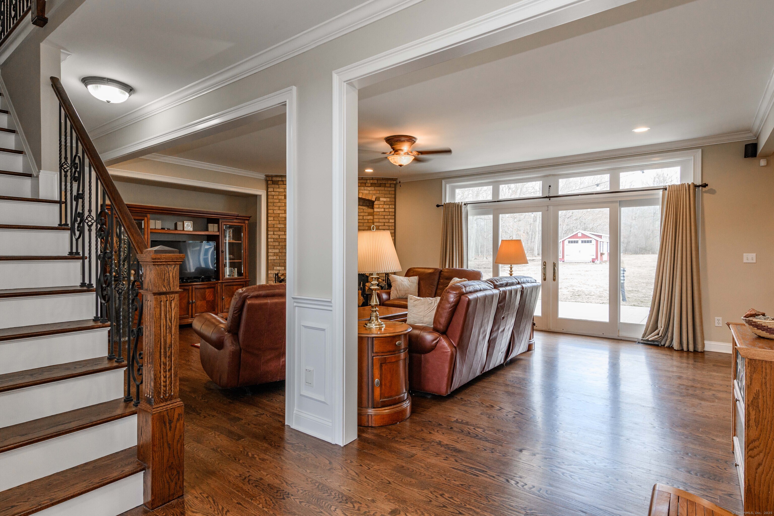 18 Schaeffer Road, Bethany, Connecticut image 18
