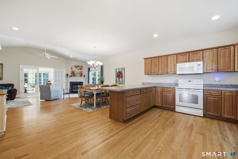 Tiny photo for 10 Hunt Glen Drive #10, Granby, CT 06035 (MLS # 24214004)