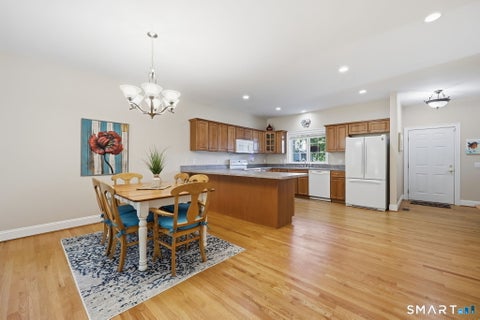 Tiny photo for 10 Hunt Glen Drive #10, Granby, CT 06035 (MLS # 24214004)