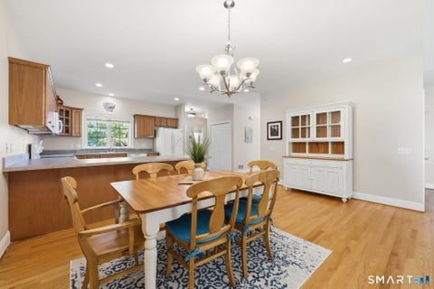 Tiny photo for 10 Hunt Glen Drive #10, Granby, CT 06035 (MLS # 24214004)