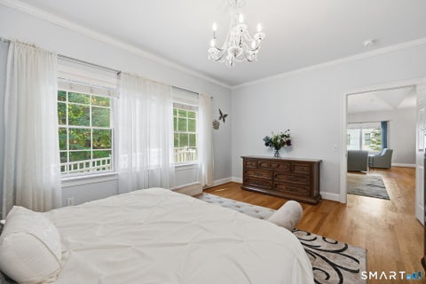 Tiny photo for 10 Hunt Glen Drive #10, Granby, CT 06035 (MLS # 24214004)