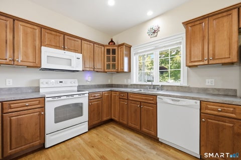 Tiny photo for 10 Hunt Glen Drive #10, Granby, CT 06035 (MLS # 24214004)