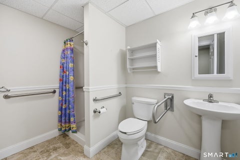 Tiny photo for 10 Hunt Glen Drive #10, Granby, CT 06035 (MLS # 24214004)