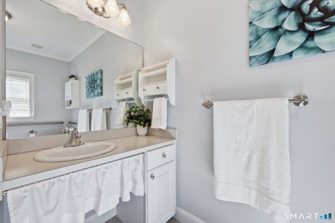 Tiny photo for 10 Hunt Glen Drive #10, Granby, CT 06035 (MLS # 24214004)