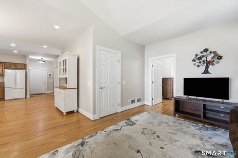 Tiny photo for 10 Hunt Glen Drive #10, Granby, CT 06035 (MLS # 24214004)