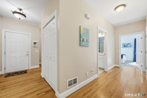 Tiny photo for 10 Hunt Glen Drive #10, Granby, CT 06035 (MLS # 24214004)