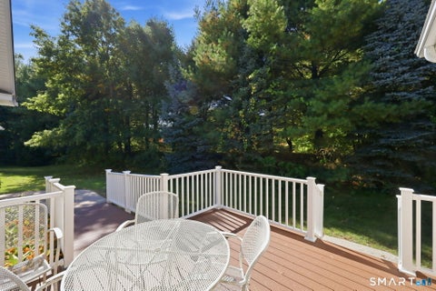 Tiny photo for 10 Hunt Glen Drive #10, Granby, CT 06035 (MLS # 24214004)