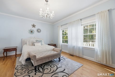 Tiny photo for 10 Hunt Glen Drive #10, Granby, CT 06035 (MLS # 24214004)