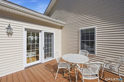 Tiny photo for 10 Hunt Glen Drive #10, Granby, CT 06035 (MLS # 24214004)