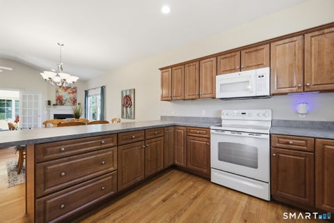 Tiny photo for 10 Hunt Glen Drive #10, Granby, CT 06035 (MLS # 24214004)