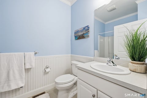 Tiny photo for 10 Hunt Glen Drive #10, Granby, CT 06035 (MLS # 24214004)