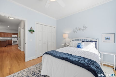 Tiny photo for 10 Hunt Glen Drive #10, Granby, CT 06035 (MLS # 24214004)