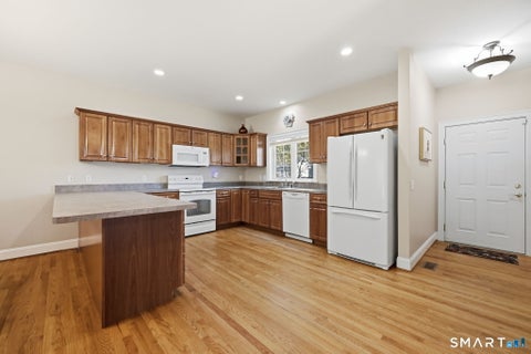 Tiny photo for 10 Hunt Glen Drive #10, Granby, CT 06035 (MLS # 24214004)