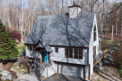 197 Concord Drive Madison CT 06443