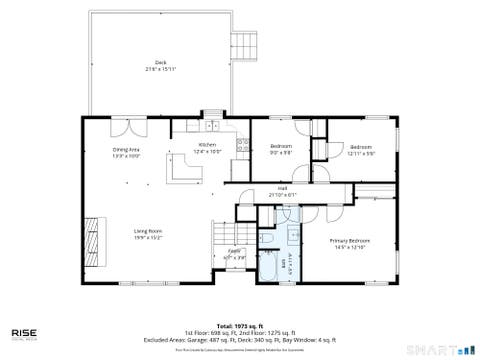 Tiny photo for 197 Breezy Knolls, Groton, CT 06355 (MLS # 24196748)