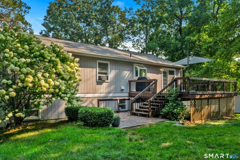 Tiny photo for 197 Breezy Knolls, Groton, CT 06355 (MLS # 24196748)