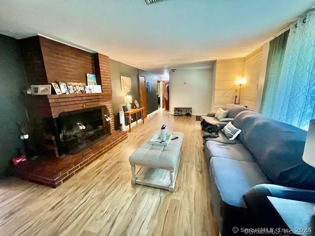 66 Haywardville Road