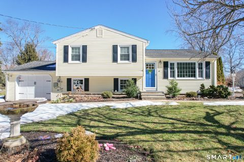 49 Stannard Avenue Branford CT 06405