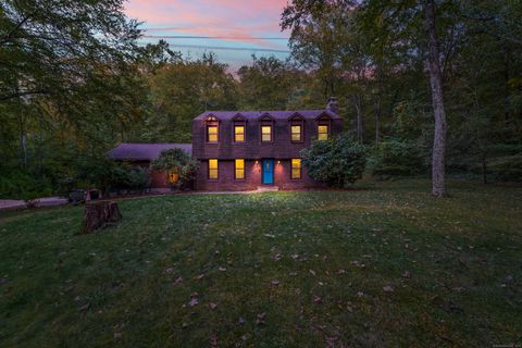 101 Settlers Hill Road Southbury CT 06488