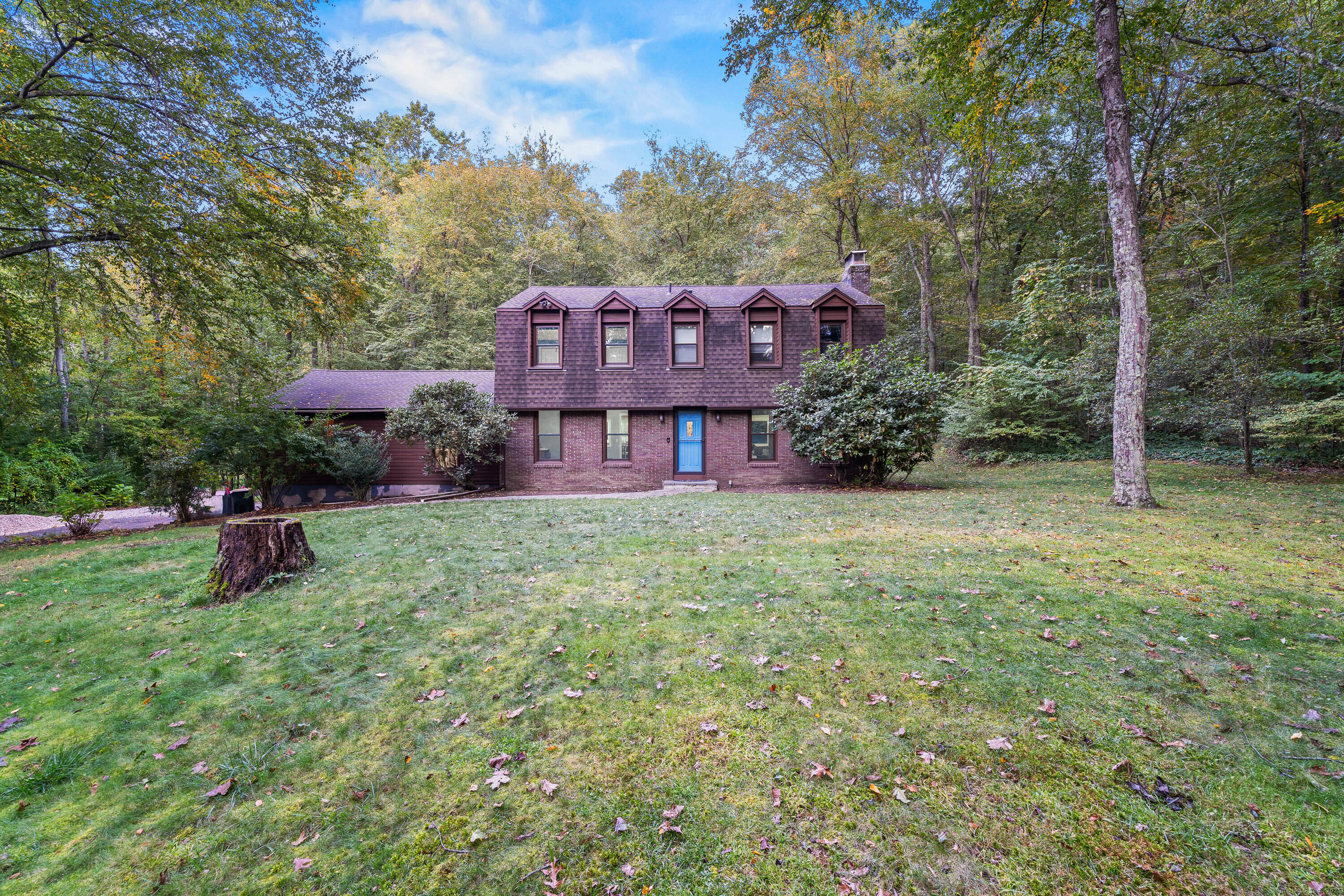 101 Settlers Hill Road