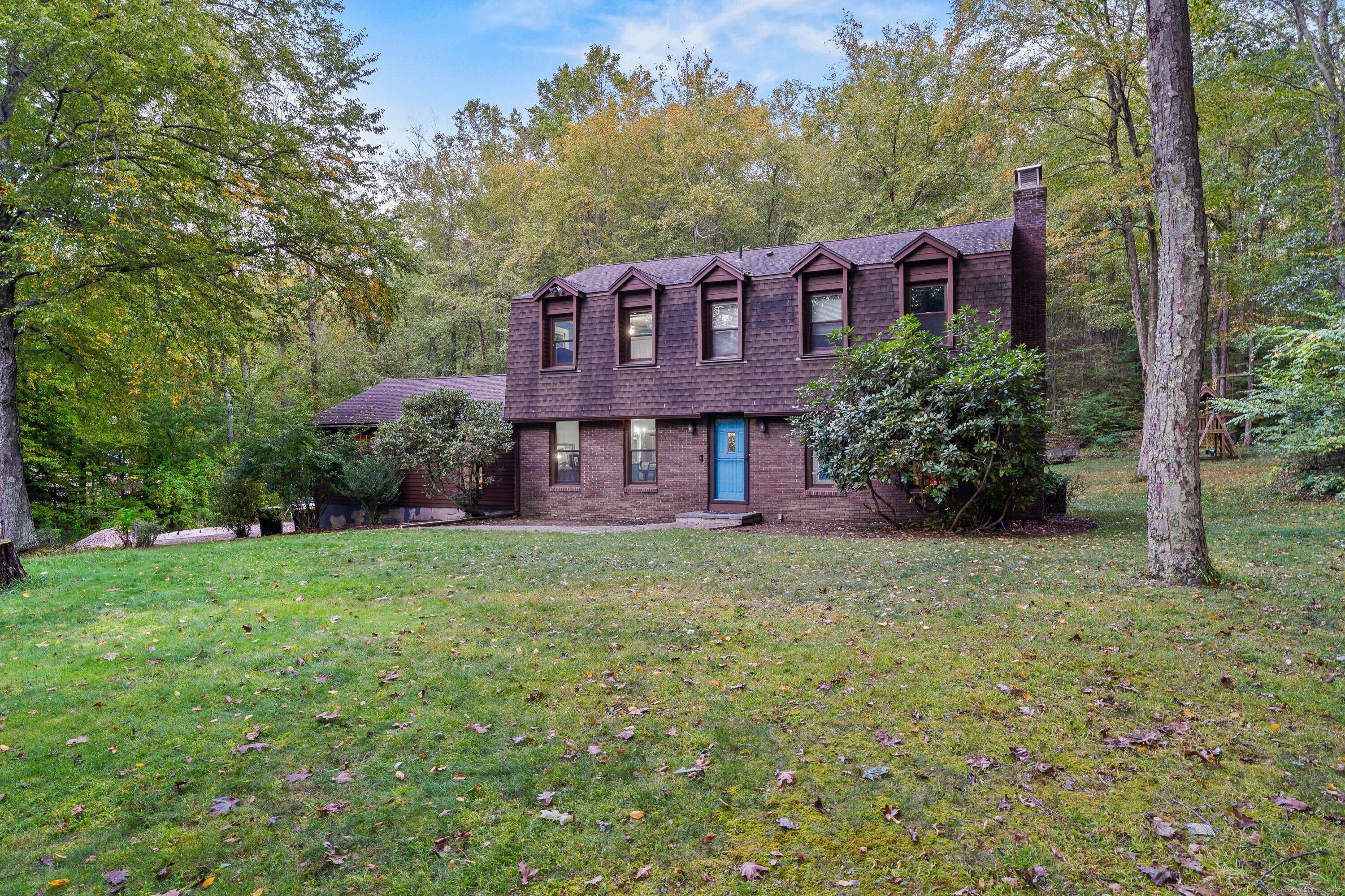 101 Settlers Hill Road