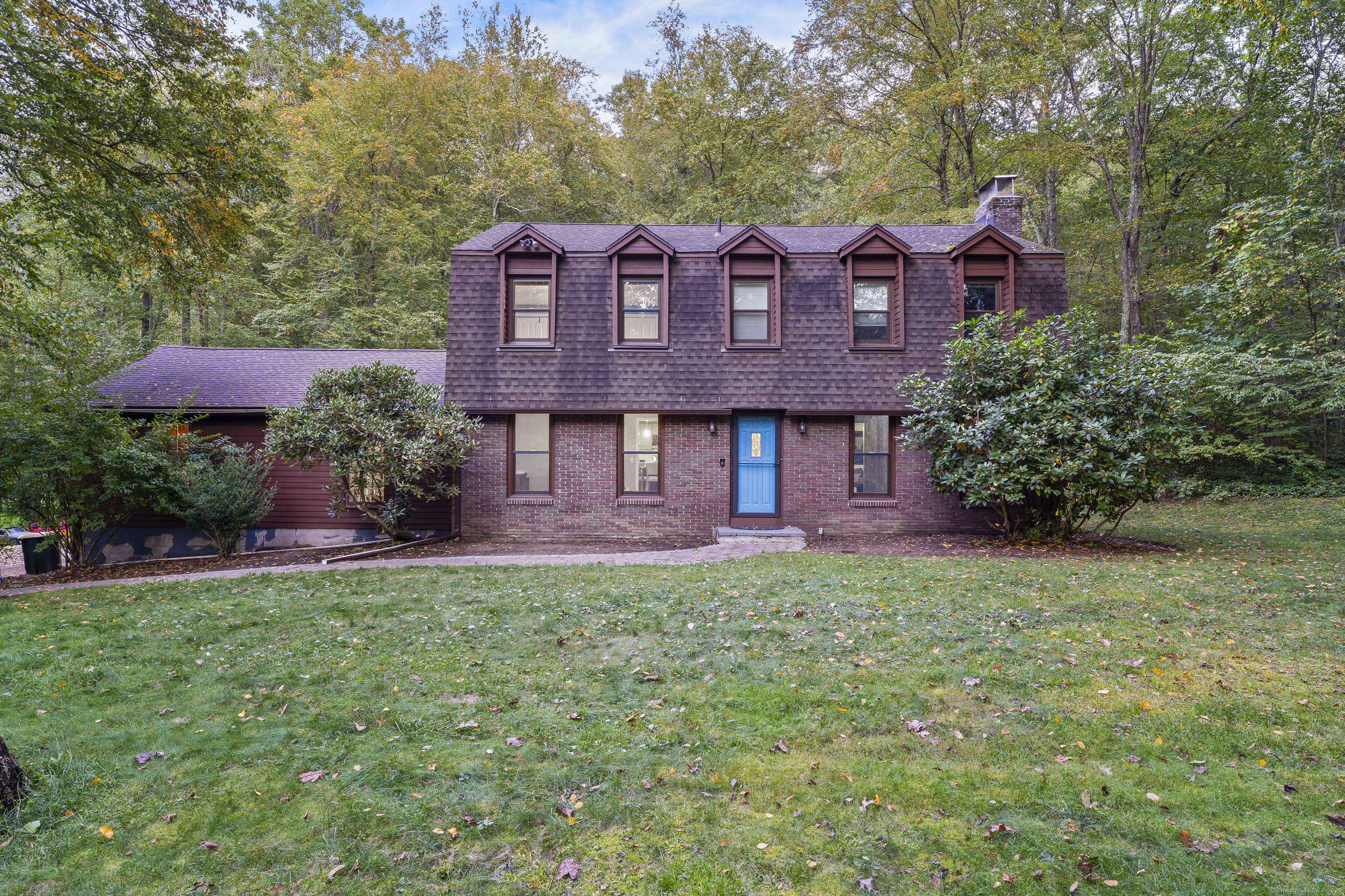 101 Settlers Hill Road