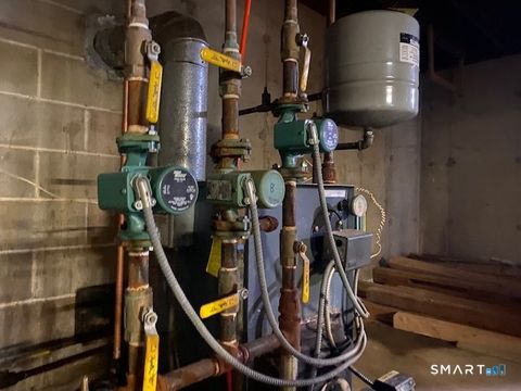 Tiny photo for 296 Winthrop Drive, Cheshire, CT 06410 (MLS # 24145612)