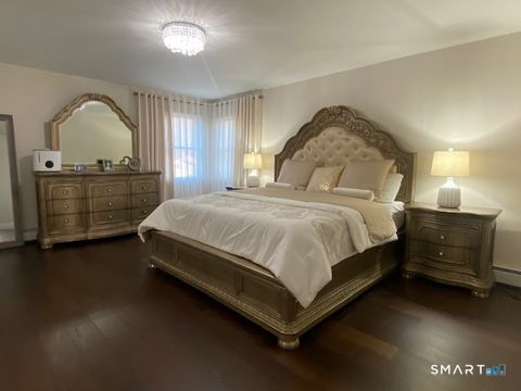 Tiny photo for 296 Winthrop Drive, Cheshire, CT 06410 (MLS # 24145612)