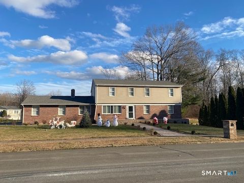 Photo of 296 Winthrop Drive, Cheshire, CT 06410 (MLS # 24145612)