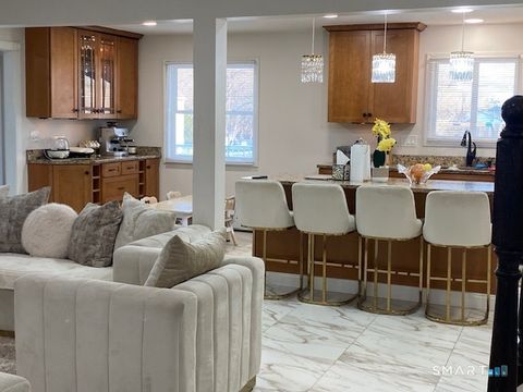 Tiny photo for 296 Winthrop Drive, Cheshire, CT 06410 (MLS # 24145612)