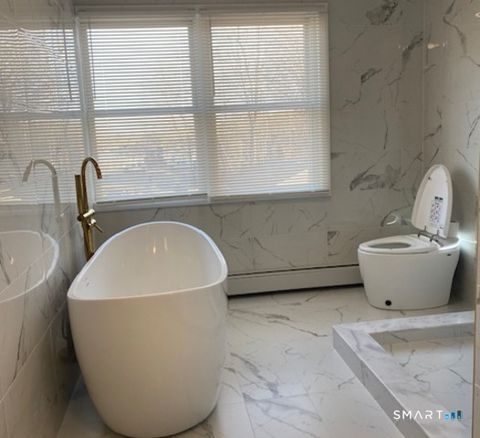 Tiny photo for 296 Winthrop Drive, Cheshire, CT 06410 (MLS # 24145612)