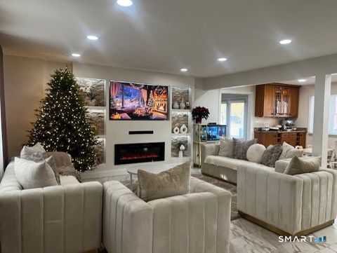 Tiny photo for 296 Winthrop Drive, Cheshire, CT 06410 (MLS # 24145612)