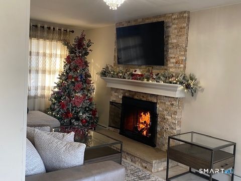 Tiny photo for 296 Winthrop Drive, Cheshire, CT 06410 (MLS # 24145612)