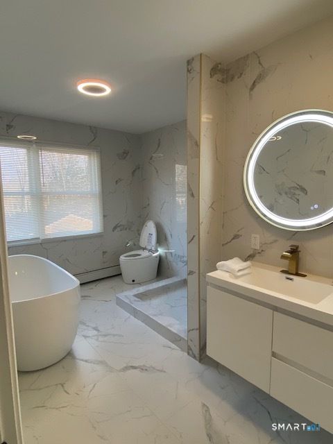 Tiny photo for 296 Winthrop Drive, Cheshire, CT 06410 (MLS # 24145612)