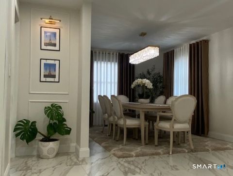 Tiny photo for 296 Winthrop Drive, Cheshire, CT 06410 (MLS # 24145612)