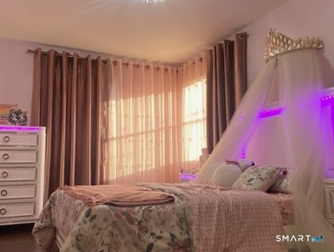 Tiny photo for 296 Winthrop Drive, Cheshire, CT 06410 (MLS # 24145612)