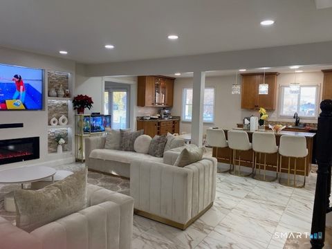 Tiny photo for 296 Winthrop Drive, Cheshire, CT 06410 (MLS # 24145612)