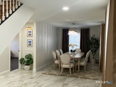 Tiny photo for 296 Winthrop Drive, Cheshire, CT 06410 (MLS # 24145612)