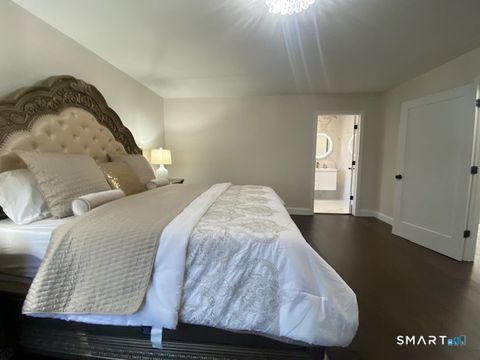 Tiny photo for 296 Winthrop Drive, Cheshire, CT 06410 (MLS # 24145612)