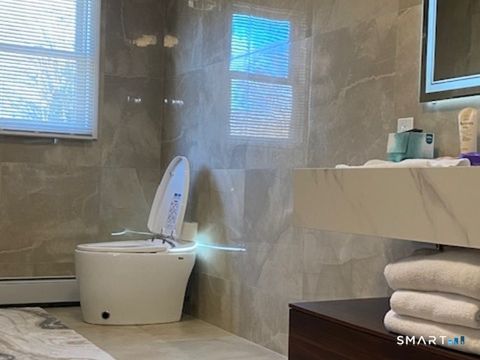 Tiny photo for 296 Winthrop Drive, Cheshire, CT 06410 (MLS # 24145612)