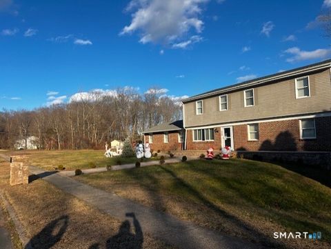 Tiny photo for 296 Winthrop Drive, Cheshire, CT 06410 (MLS # 24145612)