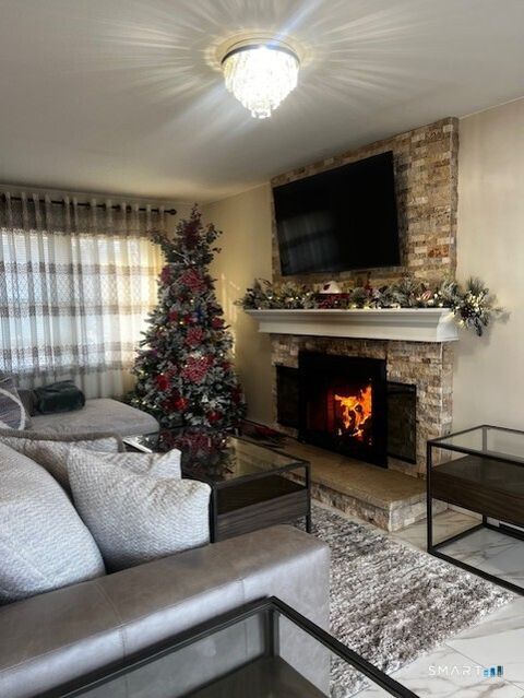 Tiny photo for 296 Winthrop Drive, Cheshire, CT 06410 (MLS # 24145612)