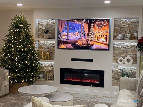 Tiny photo for 296 Winthrop Drive, Cheshire, CT 06410 (MLS # 24145612)