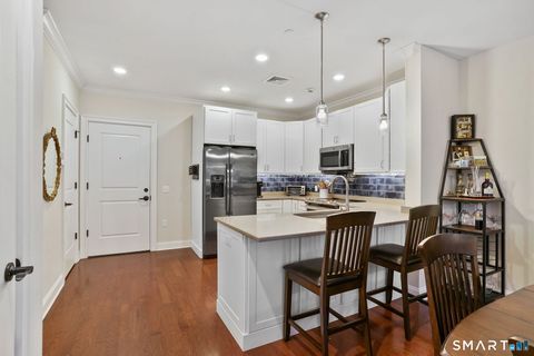 Tiny photo for 233 Danbury Road #APT A209, Ridgefield, CT 06877 (MLS # 24145833)