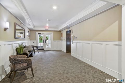 Tiny photo for 233 Danbury Road #APT A209, Ridgefield, CT 06877 (MLS # 24145833)