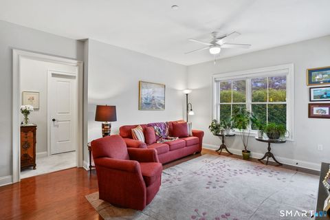 Tiny photo for 233 Danbury Road #APT A209, Ridgefield, CT 06877 (MLS # 24145833)