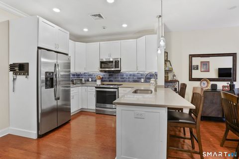 Tiny photo for 233 Danbury Road #APT A209, Ridgefield, CT 06877 (MLS # 24145833)