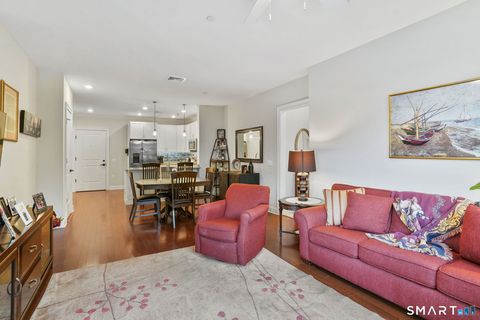 Tiny photo for 233 Danbury Road #APT A209, Ridgefield, CT 06877 (MLS # 24145833)