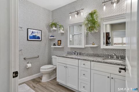 Tiny photo for 233 Danbury Road #APT A209, Ridgefield, CT 06877 (MLS # 24145833)