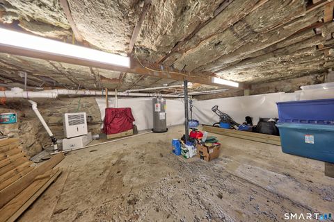 Tiny photo for 119 Lewis Street, Naugatuck, CT 06770 (MLS # 24185888)